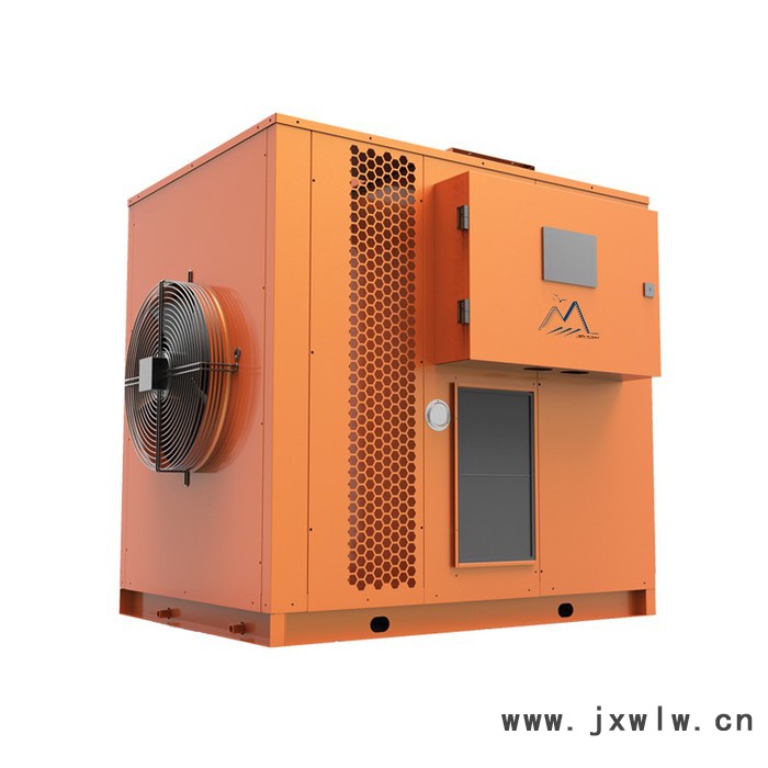 空氣能熱泵黃花菜烘干機(jī)大型商用黃花菜烘干房干燥設(shè)備黃花菜烘房