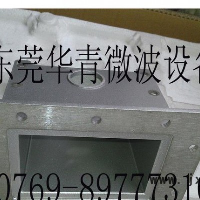 廣東工業(yè)微波設(shè)備配件 微波干燥設(shè)備專用全鋁波導(dǎo) 另有微波磁控