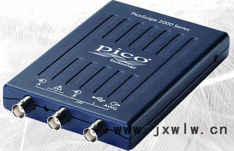 供應(yīng)picopicoscope2000APC示波器