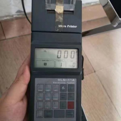 杰偉浩出售轉(zhuǎn)讓二手**HRS-150硬度計(jì)誰用重慶發(fā)貨二手機(jī)械二手機(jī)床出售現(xiàn)