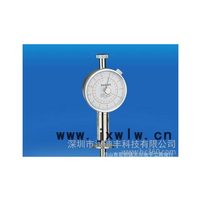 GY-3水果硬度計(jì)蘋果硬度計(jì)葡萄硬度計(jì)果實(shí)硬度計(jì)