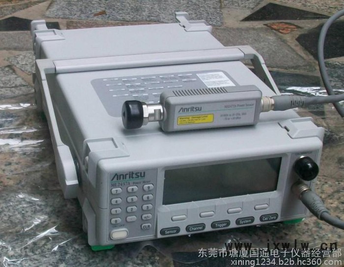 示波器兩通道Agilent 54642A安捷倫