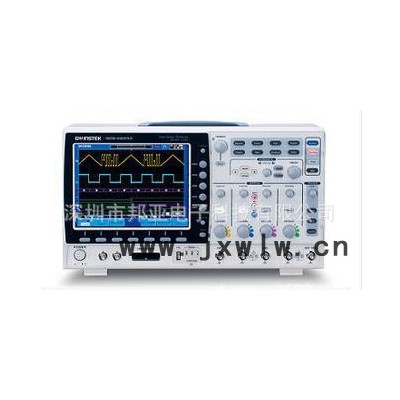 GDS-2072A數(shù)字存儲示波器