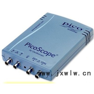 供應(yīng)picopicoscope3000pico 示波器