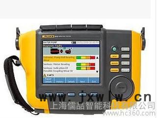 福祿克Fluke F190 II 手持式示波器 福祿克