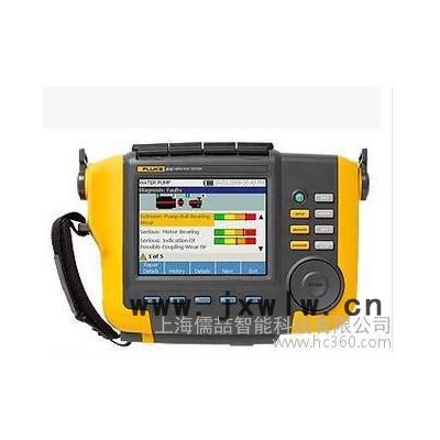 福祿克Fluke F190 II 手持式示波器 福祿克