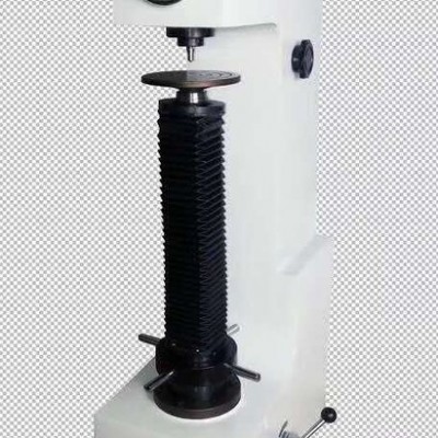華煜眾信HR-150B 加高型洛氏硬度計(jì)