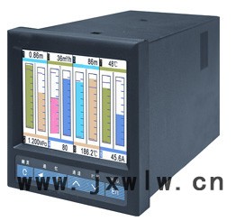 供應寶盛特價產(chǎn)品 彩色無紙溫度記錄儀 價格優(yōu)惠 質(zhì)量三包 服務(wù)到位 誠信經(jīng)營  歡迎訂購