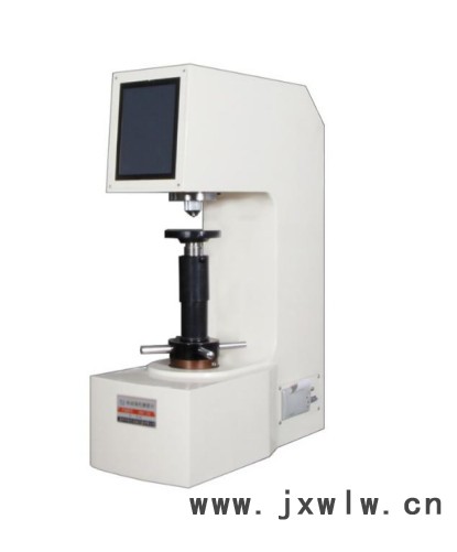 華煜眾信HRSS-150 數(shù)顯全洛氏硬度計(jì)