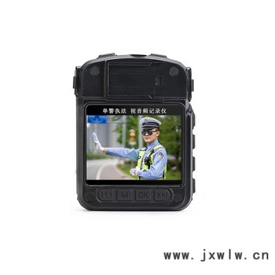 中信安DSJ-N4執(zhí)法記錄儀   N4小超人  128G