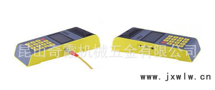 便攜試硬度計(jì)