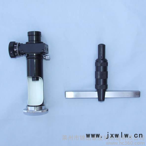 供應(yīng)  萊州錦諾硬度計(jì) 錘擊布氏硬度計(jì)  HBC  便攜布氏硬度計(jì)