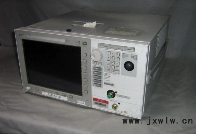 銷售，回收二手Agilent/HP/54615B/500MHz 數(shù)字示波器