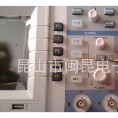 [代理]示波器優(yōu)利德UT2062CE 彩色（雙通道60M/1