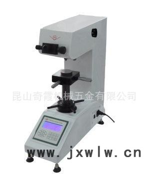 加高型顯微硬度計(jì)