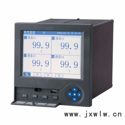 供應寶盛新款產(chǎn)品  彩色無紙記錄儀（BS-4000） 價格合理 質(zhì)量三包 含稅包郵 服務(wù)到位 誠信經(jīng)營 歡迎訂購