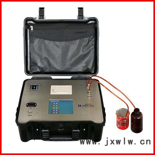 鴻河科技 顆粒計(jì)數(shù)器 國產(chǎn)顆粒計(jì)數(shù)器 在線粒子計(jì)數(shù)器 計(jì)數(shù)器  誠信商家 來電咨詢