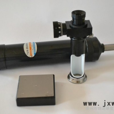 萊州錦諾 便攜布氏硬度計(jì) HBX-0.5  手提布氏硬度計(jì)   布氏硬度度測(cè)量?jī)x