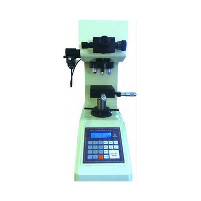 上海聯(lián)爾【顯微】HV-1000型顯微硬度計(jì)硬度值直接顯示