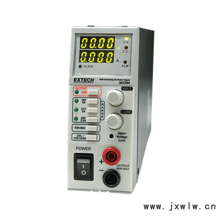 EXTECH艾示科382260真有效值電源分析儀數(shù)據(jù)記錄儀