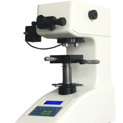 里博 螺紋鋼新標(biāo)準(zhǔn)硬度計(jì)UHV-1000F模具 金屬臺(tái)式維氏硬度計(jì)