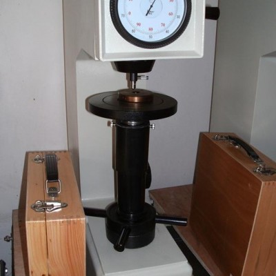 供應力創(chuàng)HR-150A硬度計