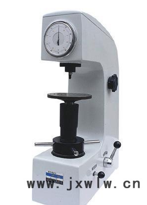 HR-150A型洛氏硬度計(jì)