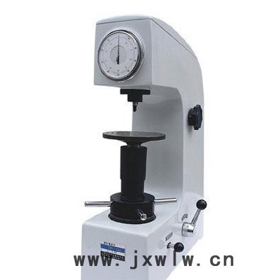 HR-150A型洛氏硬度計(jì)