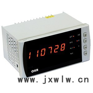 數(shù)顯計(jì)數(shù)器?。『鐫?rùn)OHR-B300A-1/X/X/X/X/X/X-A 工業(yè)計(jì)數(shù)器