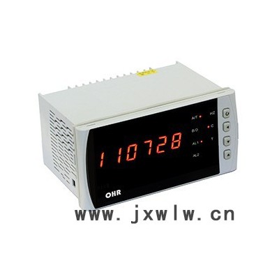 數(shù)顯計(jì)數(shù)器??！虹潤(rùn)OHR-B300A-1/X/X/X/X/X/X-A 工業(yè)計(jì)數(shù)器