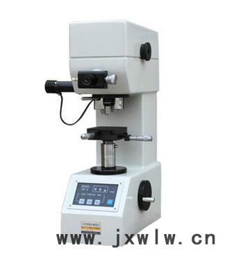 HV-5 小負(fù)荷維氏硬度計(jì)
