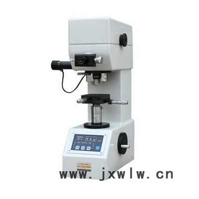 HV-5 小負(fù)荷維氏硬度計(jì)