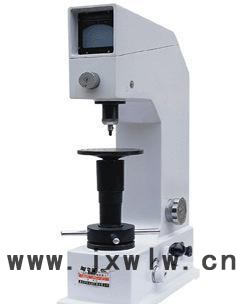 HBRV-187.5型布洛維硬度計(jì)