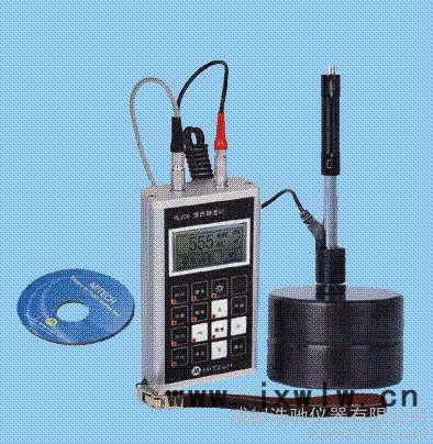 供應(yīng)浩馳儀器HL200 里氏硬度計