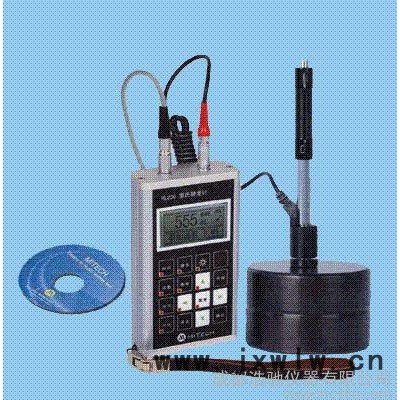 供應(yīng)浩馳儀器HL200 里氏硬度計