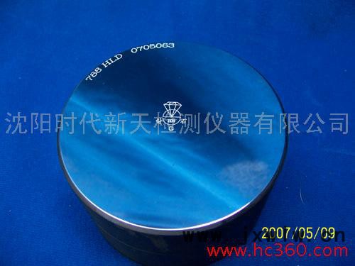 供應(yīng)鉆石D型硬度計(jì)試塊|沈陽|鞍山|葫蘆島|盤錦|阜新|遼陽|朝陽|哈爾濱|硬度計(jì)測量試塊