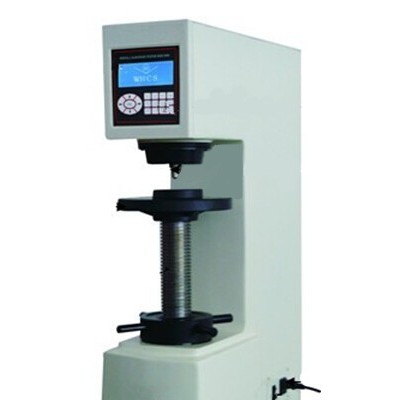 HBE-3000C型 電子布氏硬度計(jì)（簡(jiǎn)易數(shù)顯型）【上海弘測(cè)】