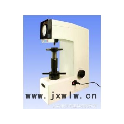 上海聯(lián)爾【電動(dòng)】HR-150DT型電動(dòng)洛氏硬度計(jì)