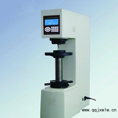 DHB-3000高精度液晶顯示電子布氏硬度計(jì)鍵入壓痕直徑直接