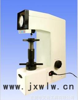 上海聯(lián)爾【電動(dòng)】XHR-150型電動(dòng)塑料洛氏硬度計(jì)