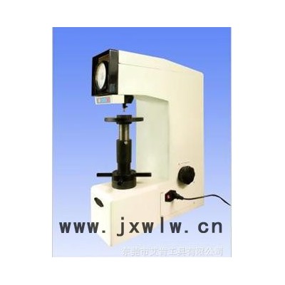 上海聯(lián)爾【電動(dòng)】XHR-150型電動(dòng)塑料洛氏硬度計(jì)