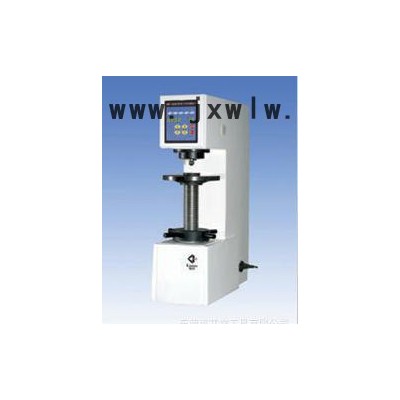 上海聯(lián)爾HBE-3000A型電子布氏硬度計(jì)