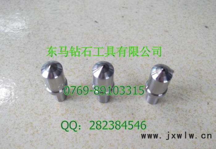 專業(yè)生產(chǎn)天然金剛石洛氏壓頭HRC型 金剛石壓頭 硬度計(jì)壓頭