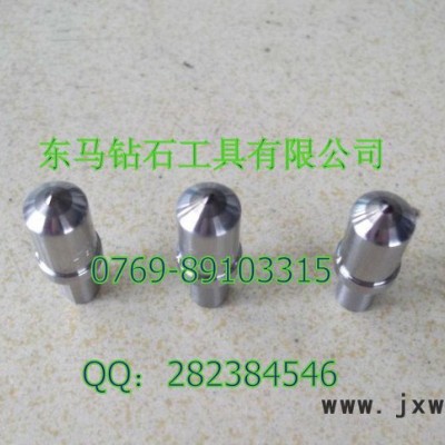 專業(yè)生產(chǎn)天然金剛石洛氏壓頭HRC型 金剛石壓頭 硬度計壓頭