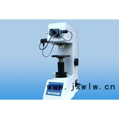 萊州華銀  HBS-62.5型數顯小負荷布氏硬度計