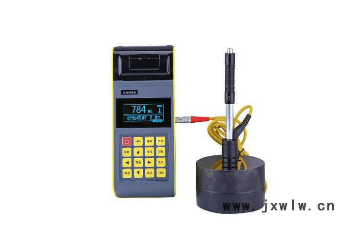 SHL-160 便攜式里氏硬度計SHL-160