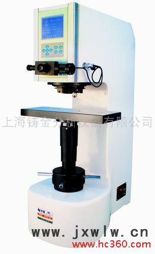 供應(yīng)320HBS-3000數(shù)顯布氏硬度計(jì)