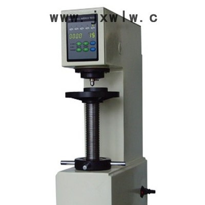 HBE-3000型 電子布氏硬度計(jì)（出口型）【上海弘測(cè)】