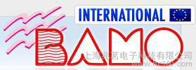 BAMO 數(shù)據(jù)記錄儀