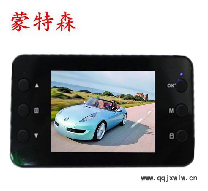 k6000行車記錄儀 汽車高清便攜式車載迷你執(zhí)法記錄儀dvr